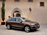 Volkswagen Touareg V8 TDi 2010 года
